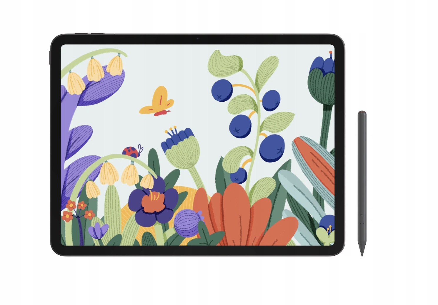 Ergonomiczne piórko H-Pencil z 4096 poziomami nacisku