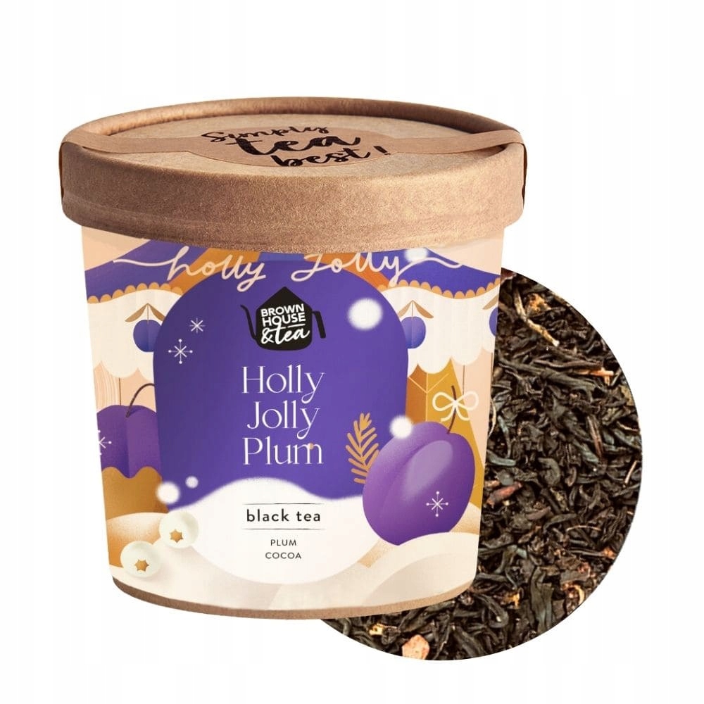 Idealny prezent dla miłośników herbaty