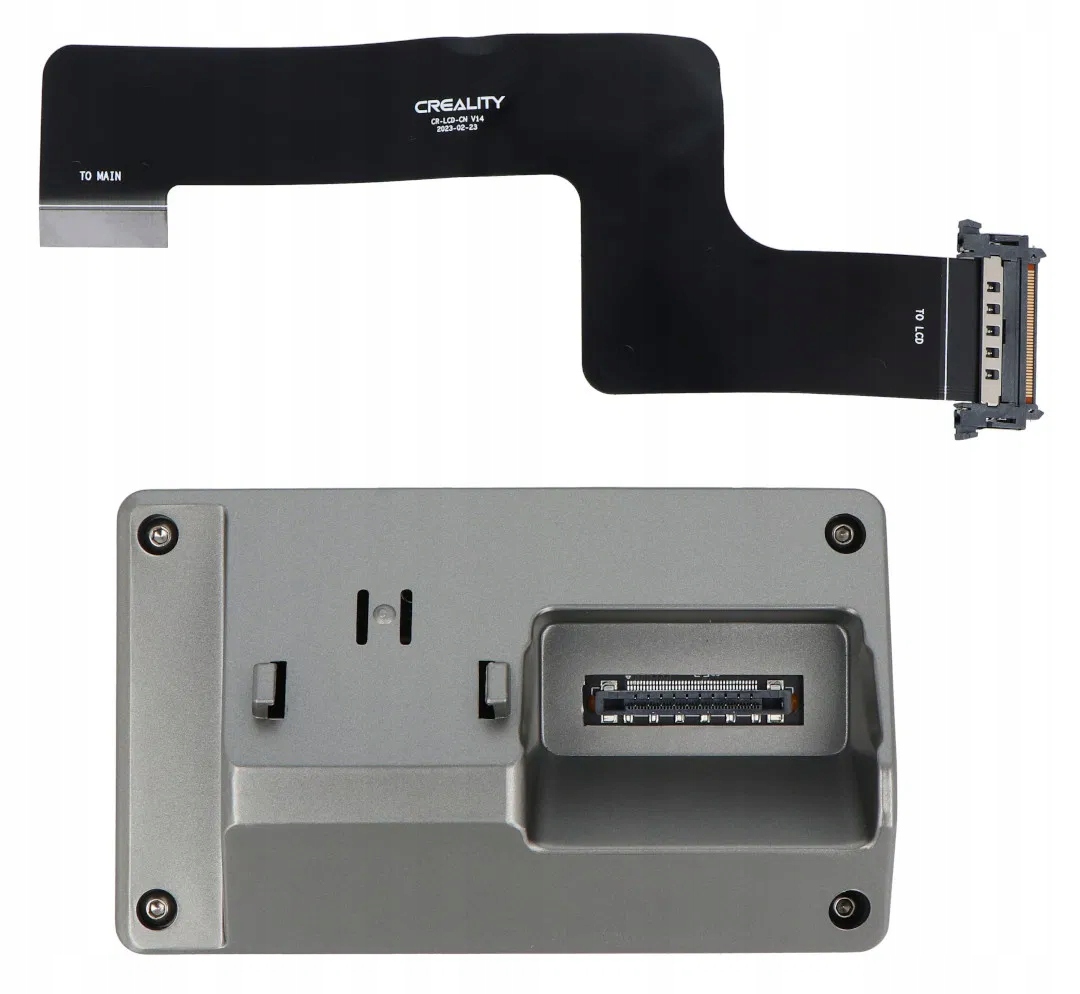 Kompatybilność z drukarką 3D Creality K1