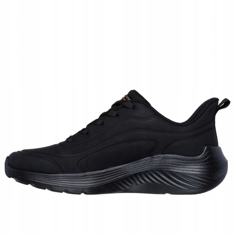 Buty sportowe Skechers Bobs Squad Waves - Just Wading 117485 BBK 36 – Styl i wygoda w jednym