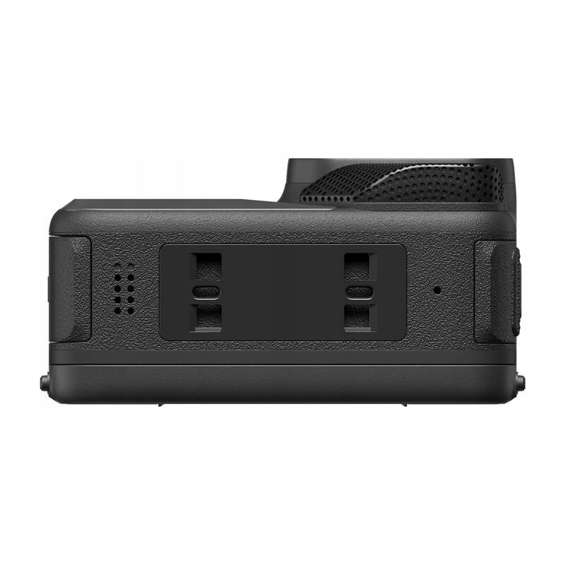 Stabilizacja FlowState i 360° Horizon Lock