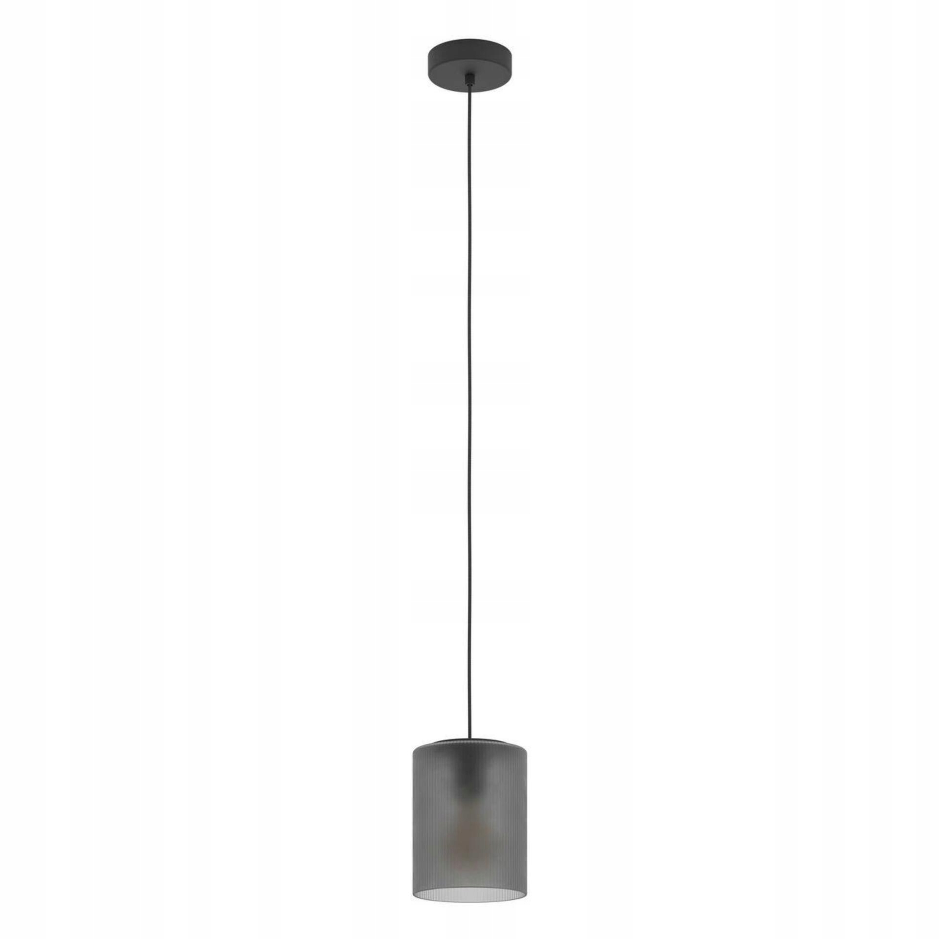 Lampa wisząca EGLO COLOMERA 1 x 40 W E27 – Elegancja w Twoim wnętrzu