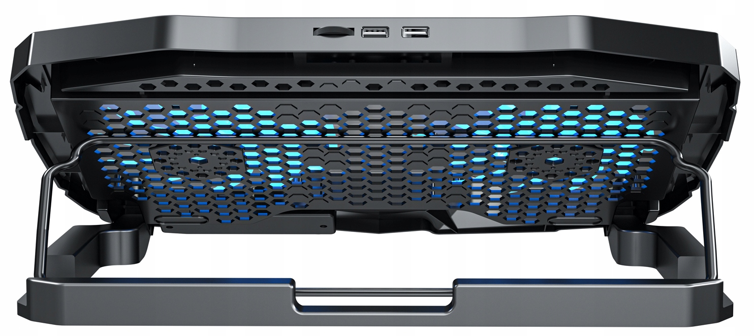 Zachowanie optymalnej temperatury podczas pracy