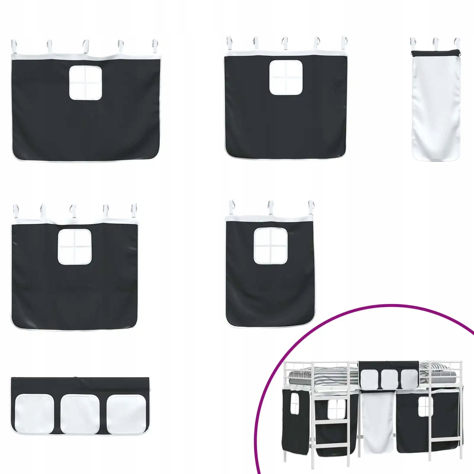 Łatwe instrukcje pielęgnacji i montażu