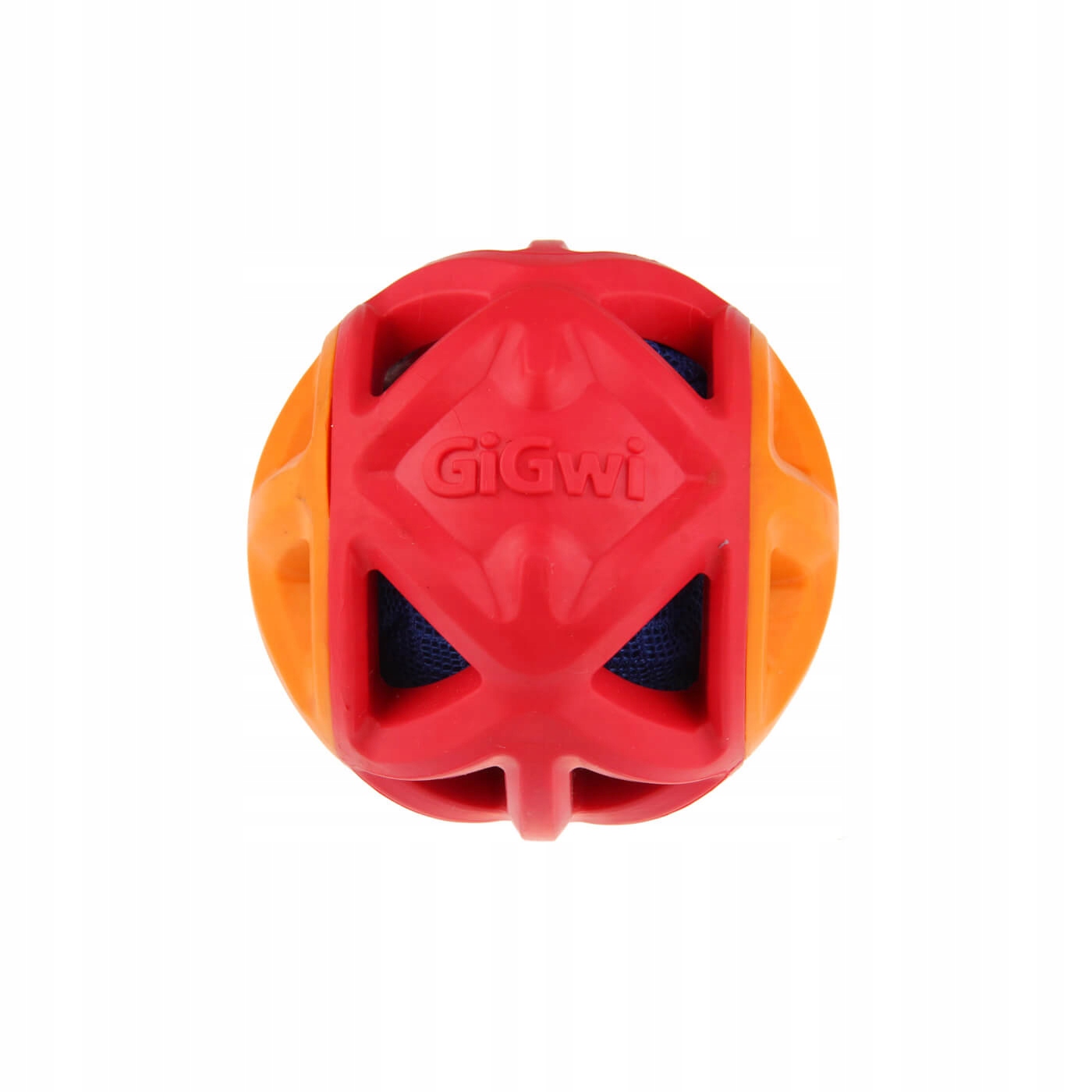 Bezpieczna i trwała konstrukcja z gumy