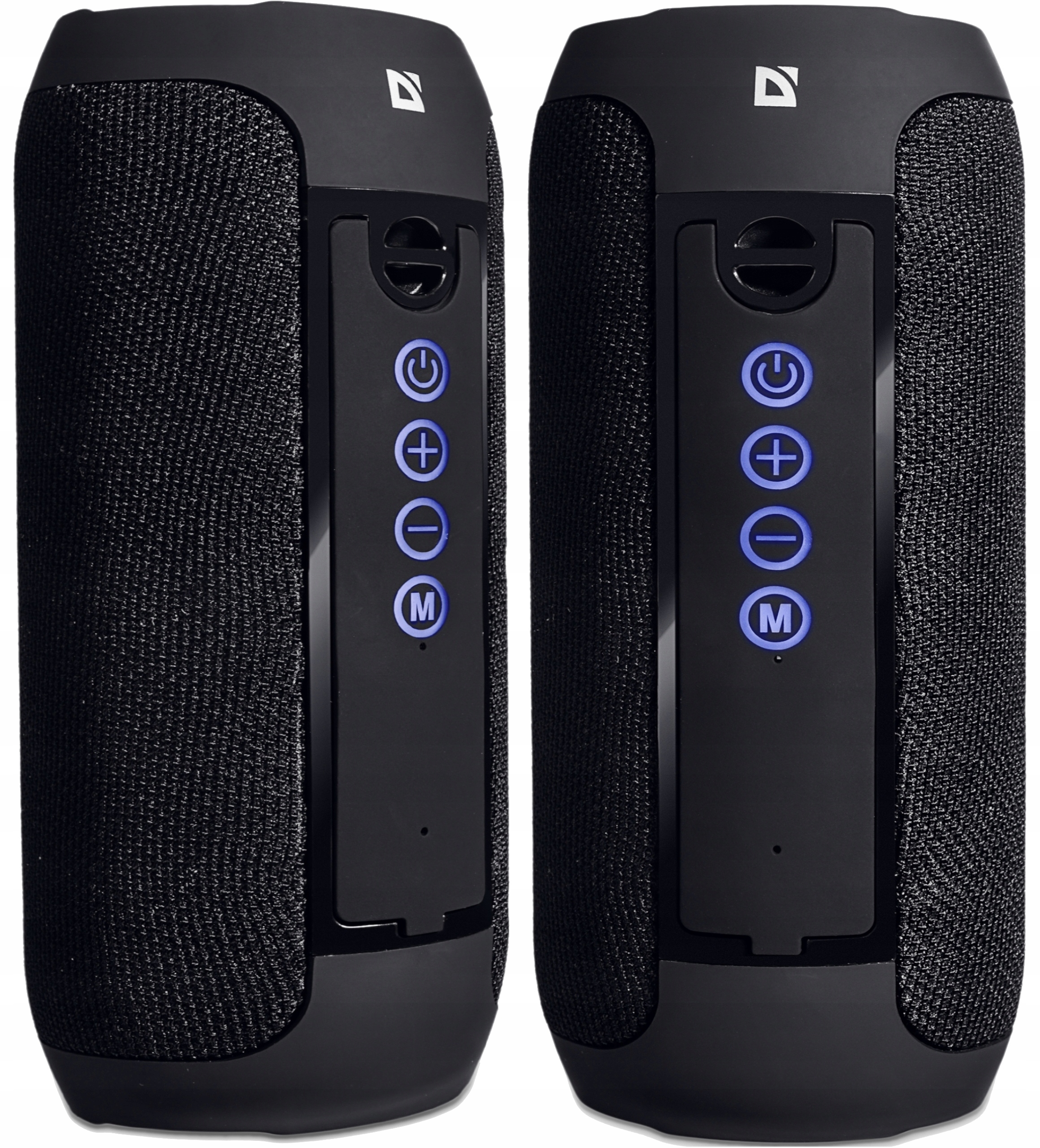Funkcja TWS – Połącz głośniki w system stereo