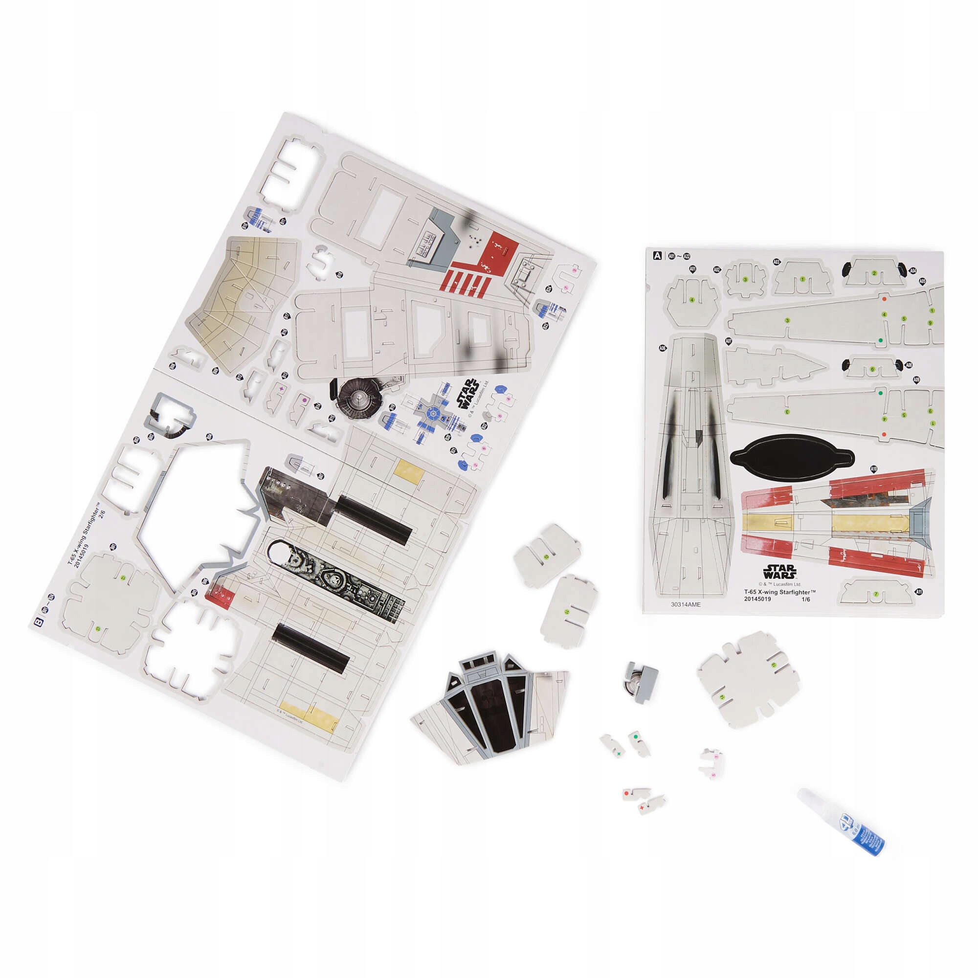 Idealny prezent dla fanów Gwiezdnych Wojen