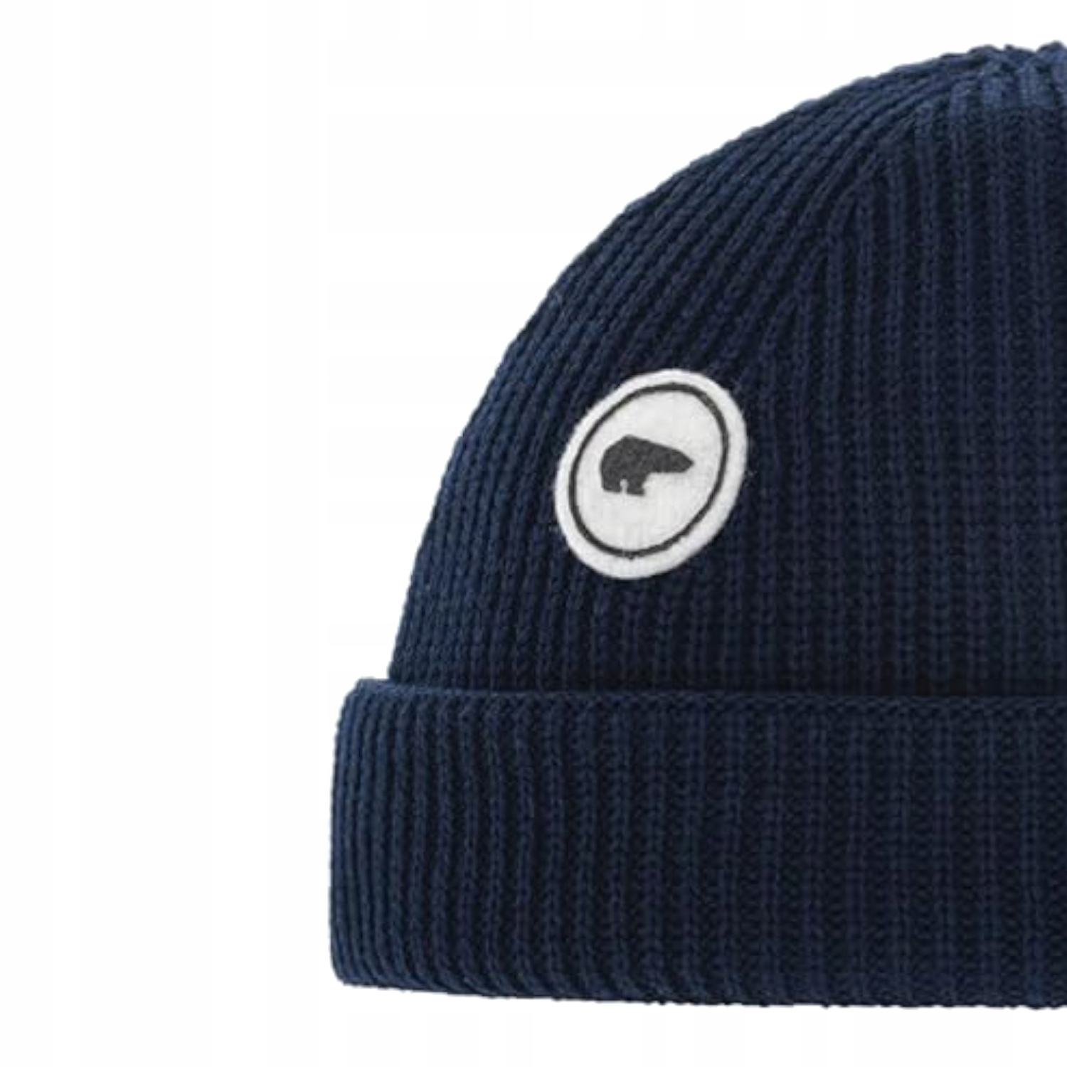 Wykonanie z organicznej wełny merynosów