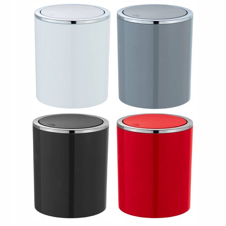 Nowoczesny design i minimalistyczny styl