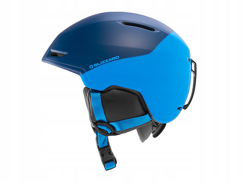 Komfort i nowoczesny design kasku Viper