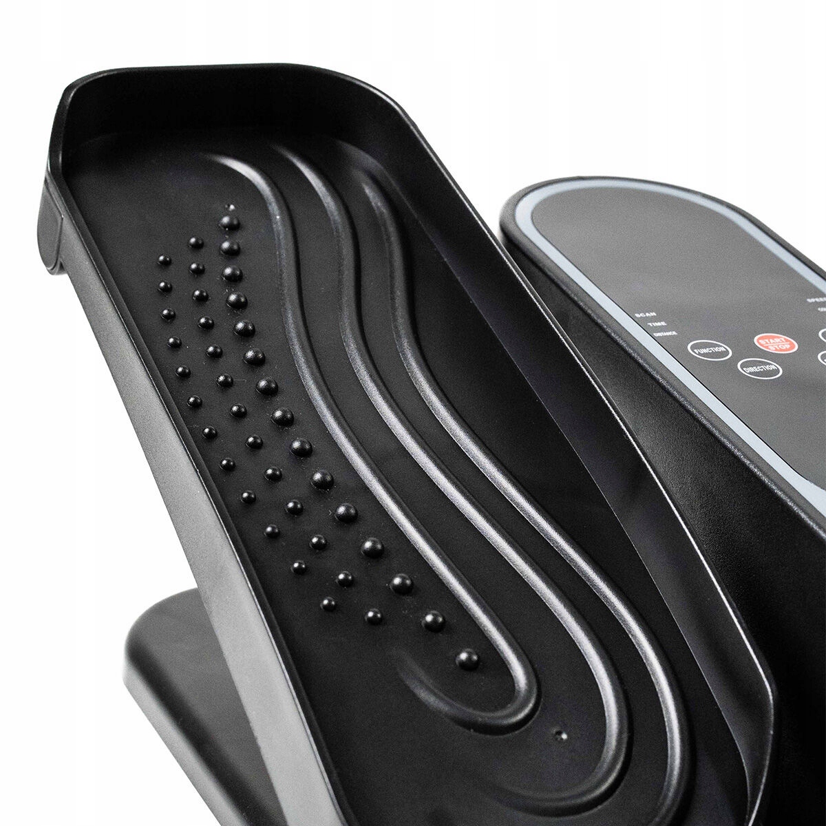 Ergonomiczny design i cicha praca