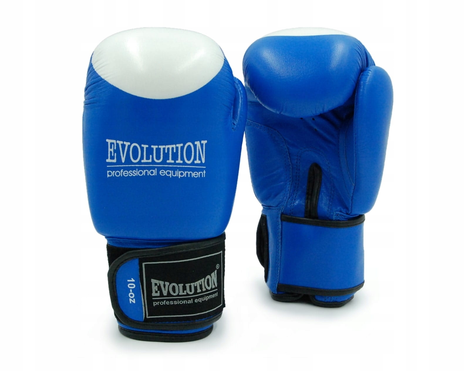 Rękawice bokserskie Evolution Pro RB-2110/2112 – Idealny wybór dla każdego boksera