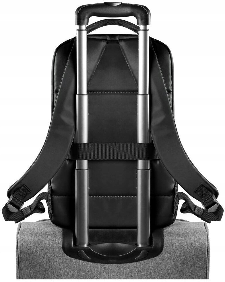 Wygodny pas mocujący do walizki