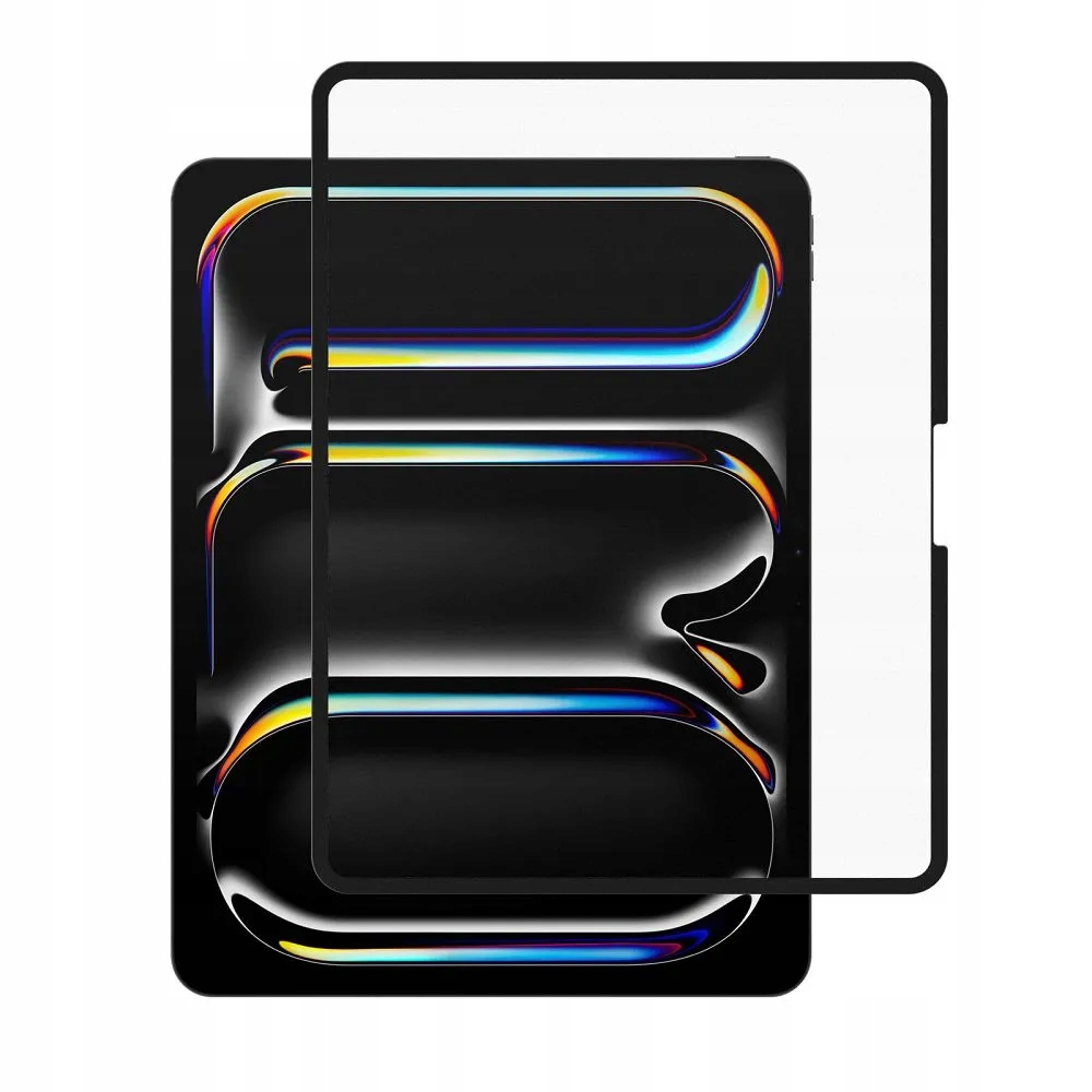 Łatwa instalacja bez pęcherzyków powietrza