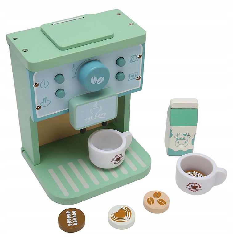 Wysoka jakość wykonania i trwałość materiałów