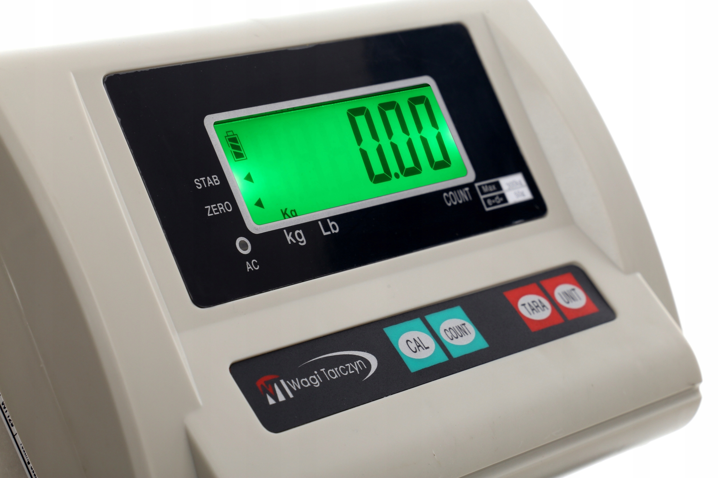 Funkcje tarowania i sumowania cen