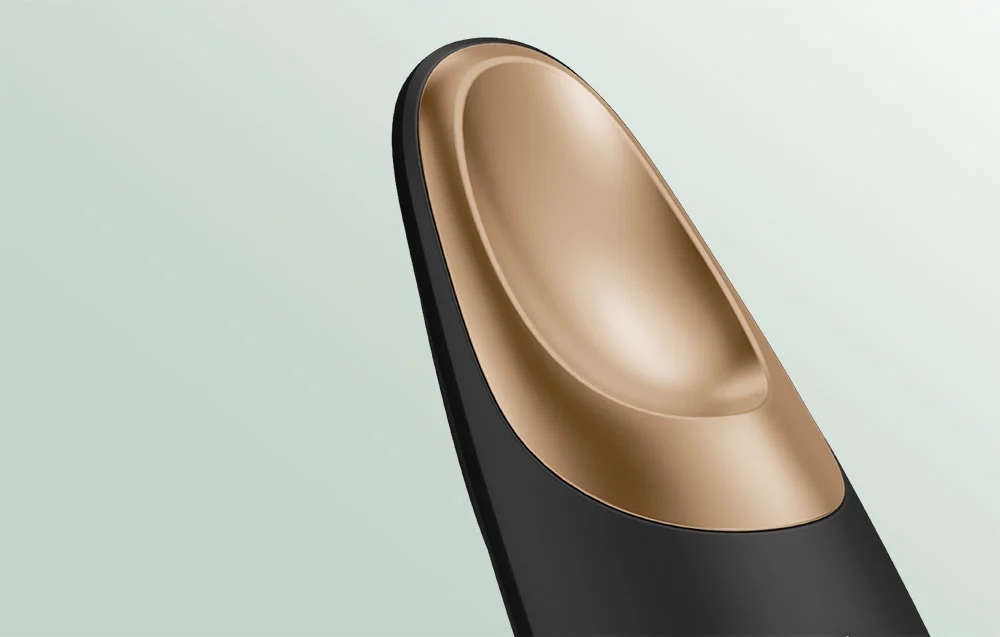 Technologia SmartSonic Pulsation dla lepszych efektów