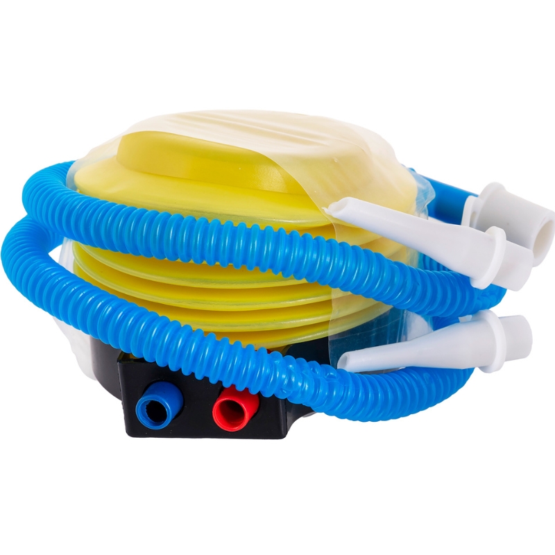 Wymiary i funkcjonalność dmuchanej wanny