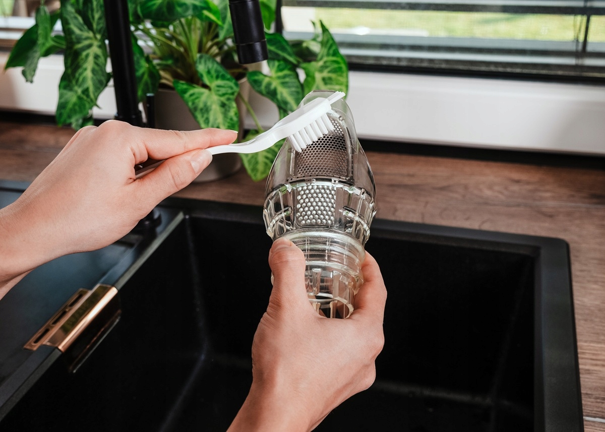 Wydajność i jakość soku – Dlaczego warto wybrać LO7250?