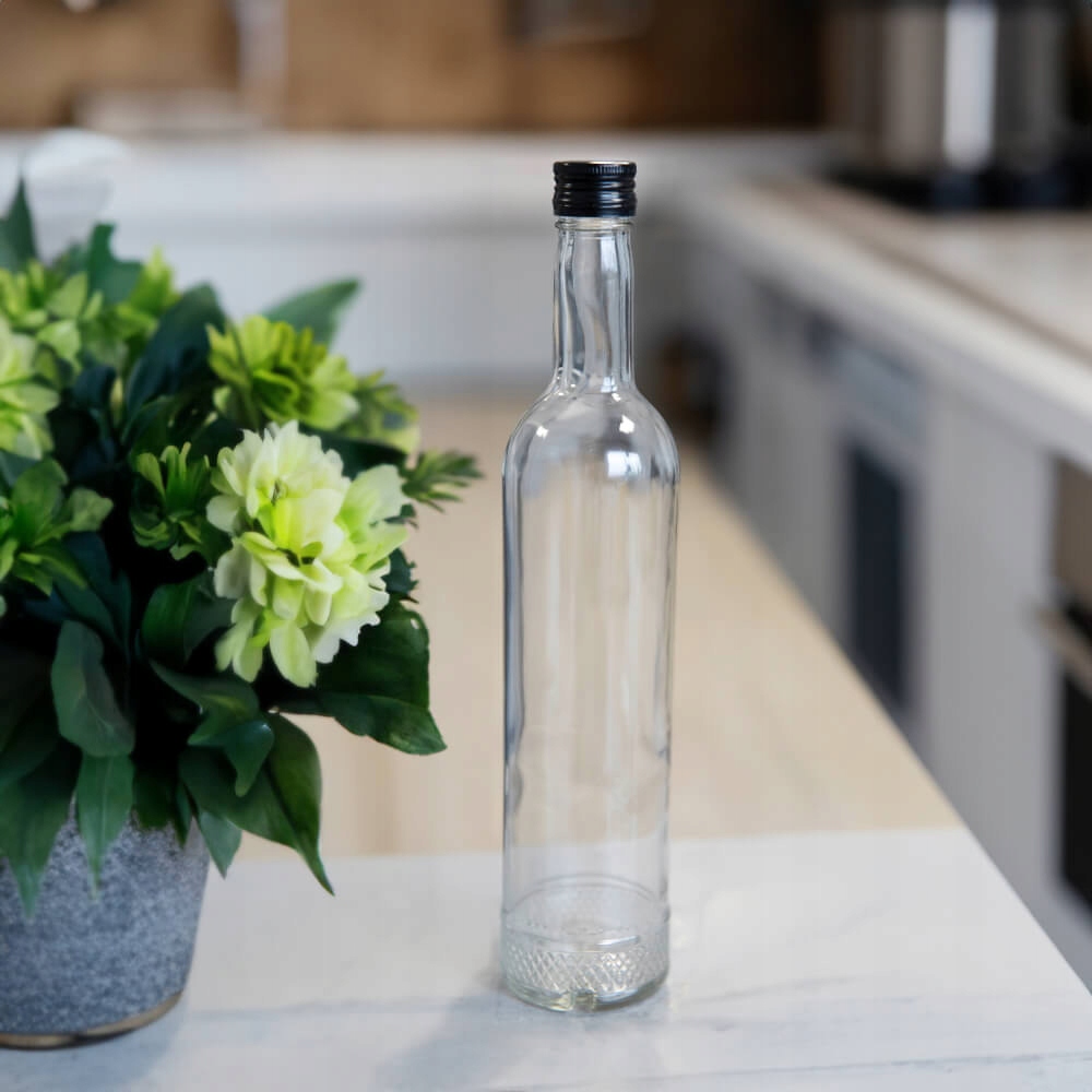 Pojemność 500 ml i praktyczne zastosowanie