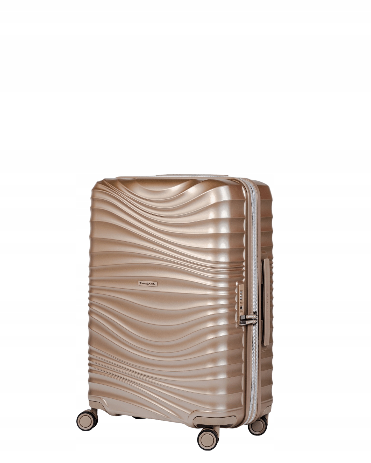 Wytrzymała konstrukcja z poliwęglanu