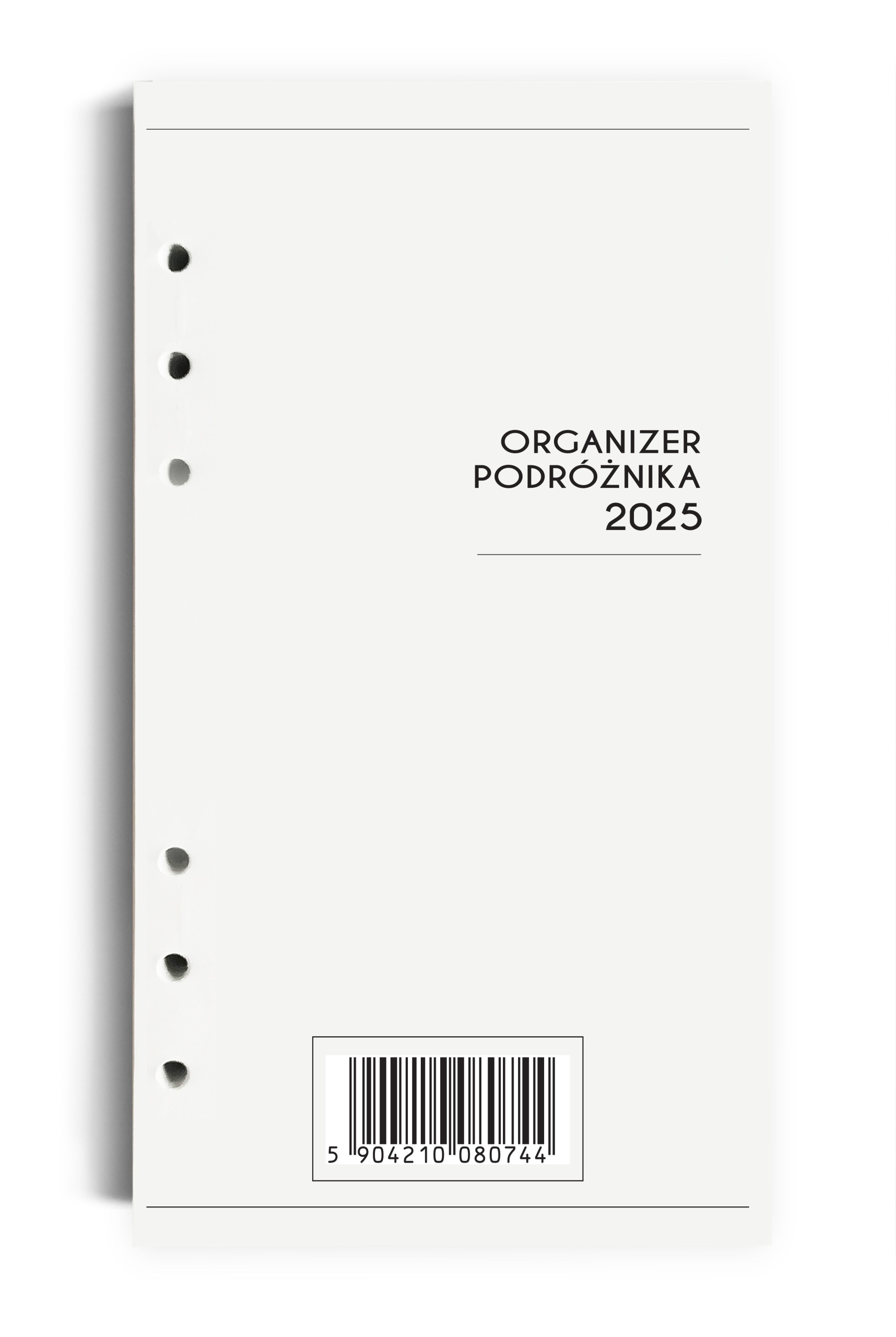 Dlaczego warto wybrać Wkład kalendarzowy 2025?