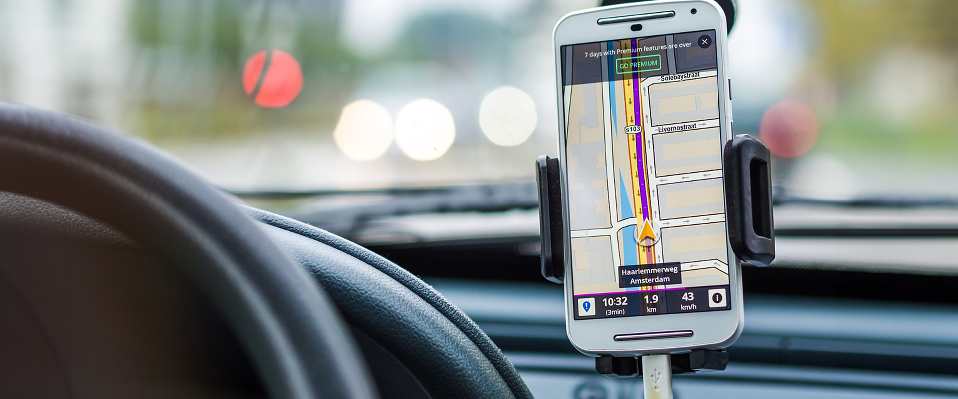 Polaryzacja RHCP – Pełna kompatybilność z systemami GPS