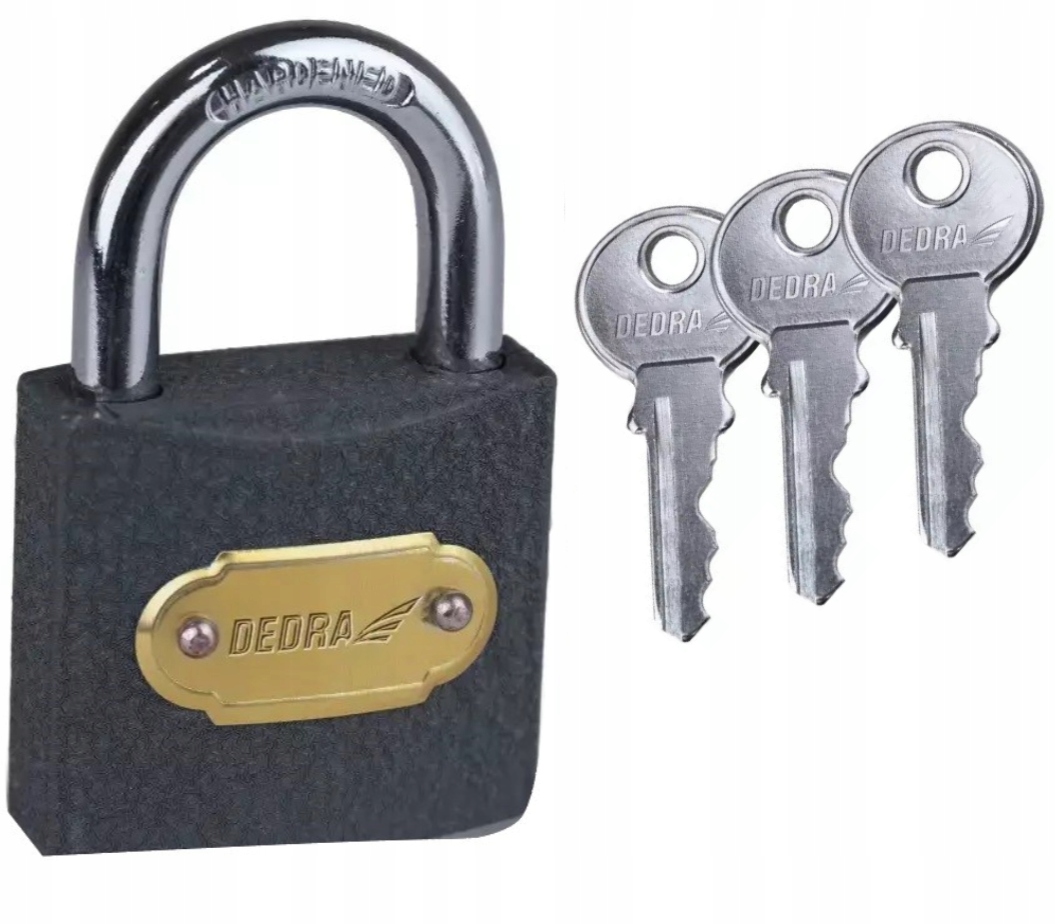 Hartowany pałąk – zwiększona ochrona przed uszkodzeniami