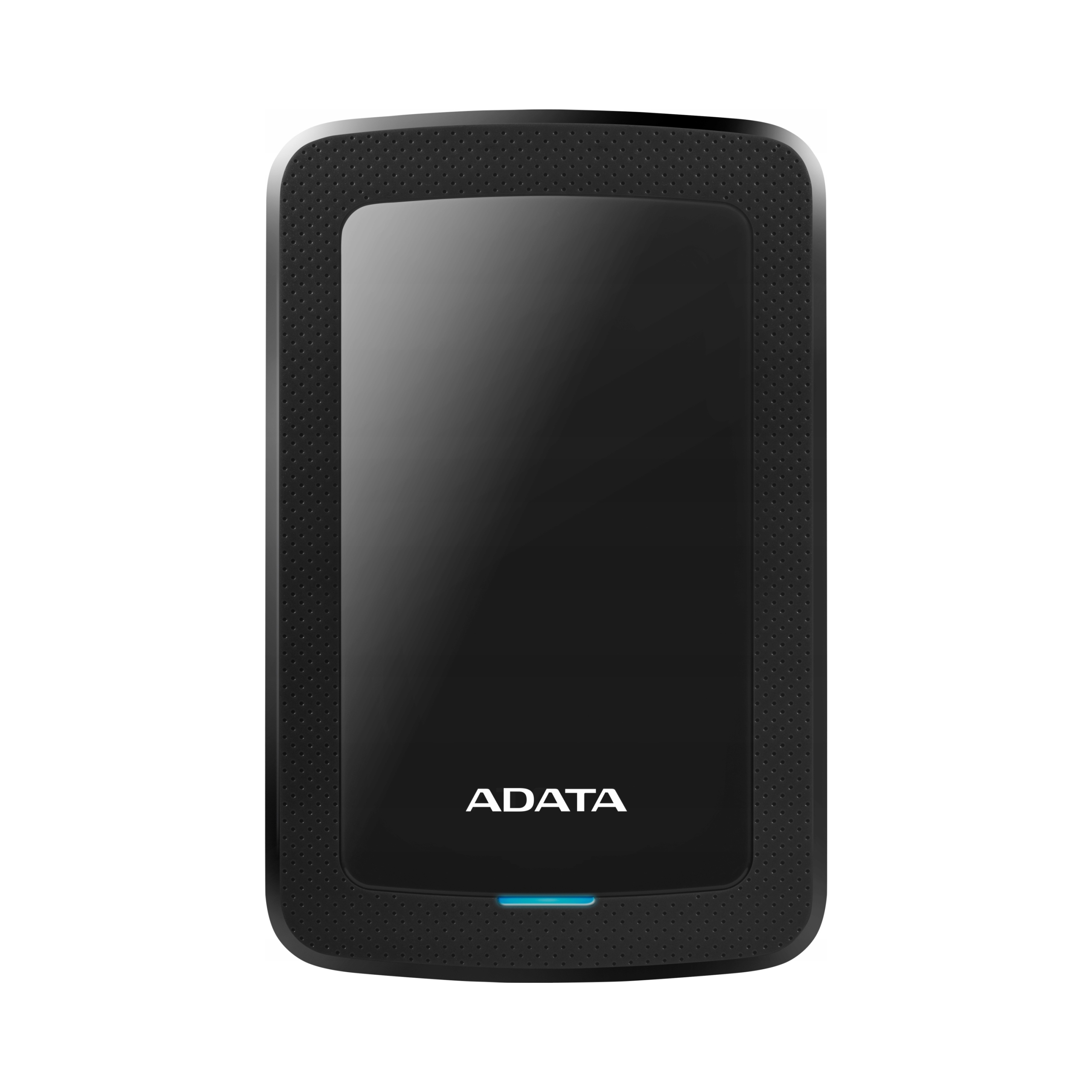 Dysk zewnętrzny ADATA Classic HV300 1TB Czarny – Niezawodna pamięć w ruchu