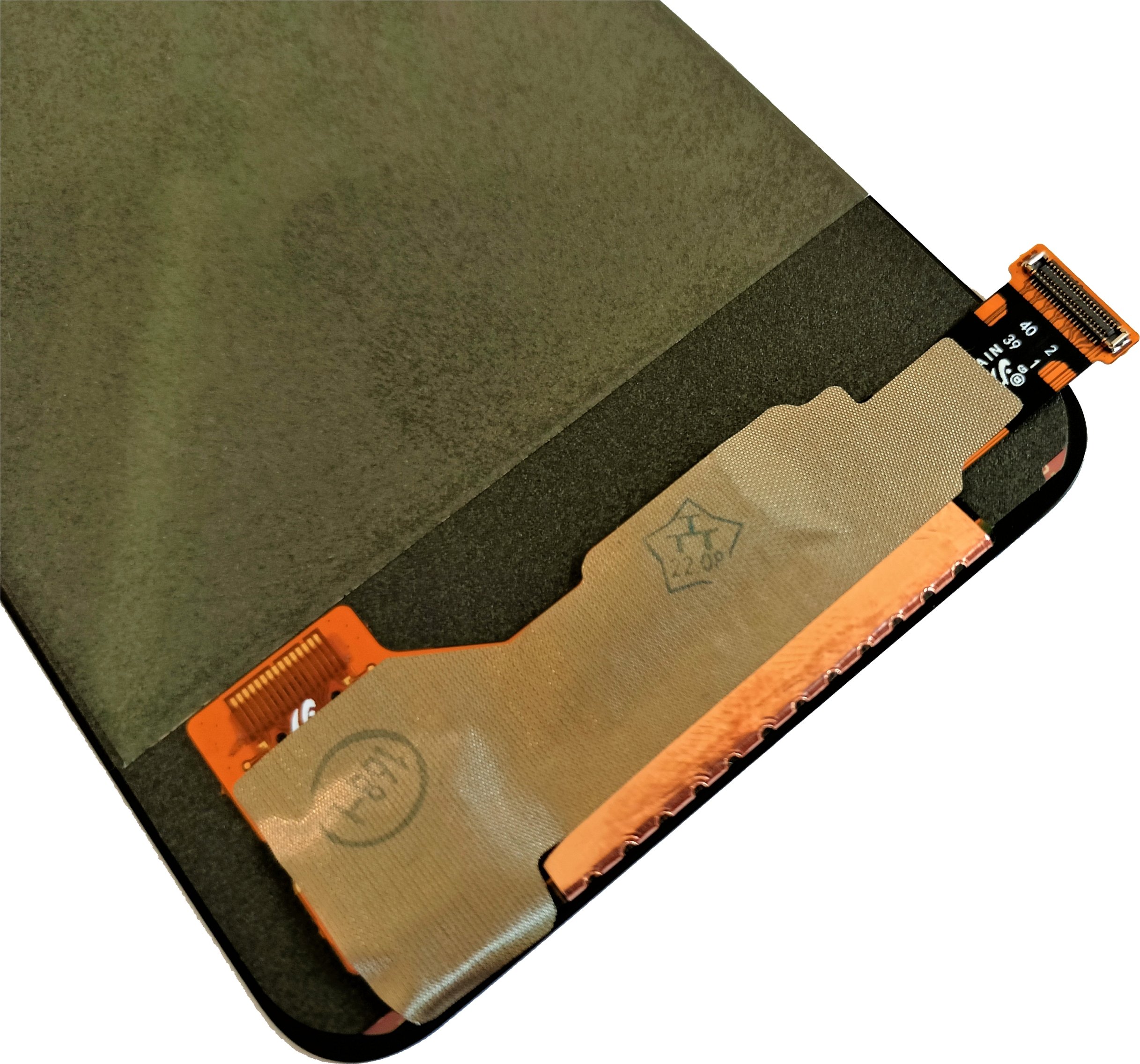 Zastosowanie: Zastępczy ekran do Xiaomi Redmi Note 11S