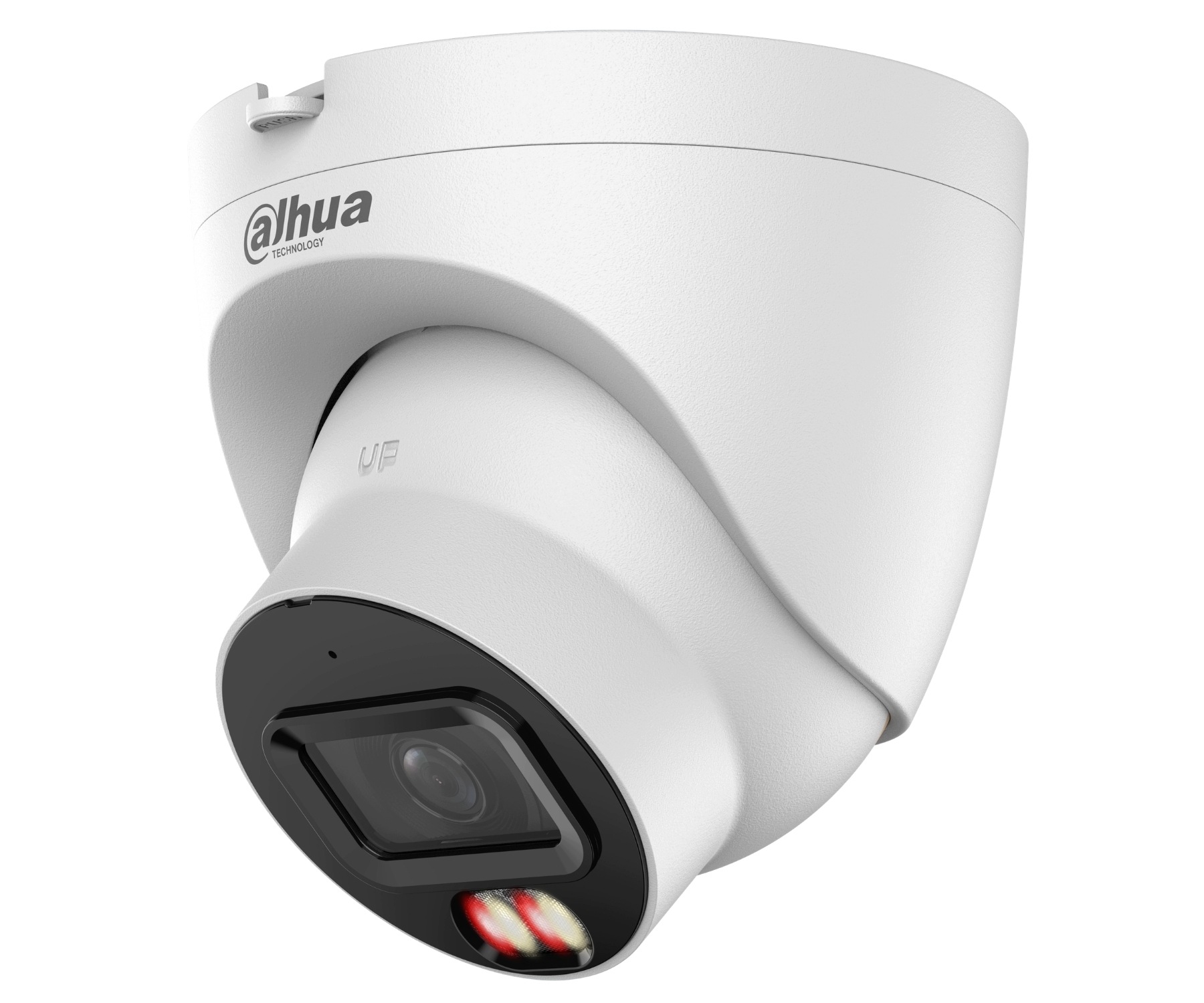 Kamera IP Dahua IPC-HDW21249T-S-IL-0280B-S2 – Nowoczesne rozwiązanie dla Twojego biura