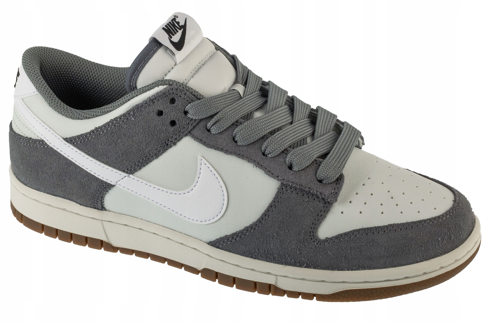 Nike Dunk Low Retro SE IB6399-001 – Stylowe buty sneakersy dla mężczyzn