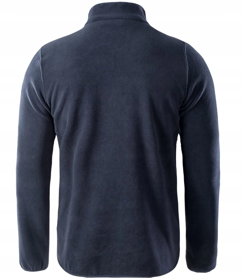 Techniczny krój zapewniający swobodę ruchów