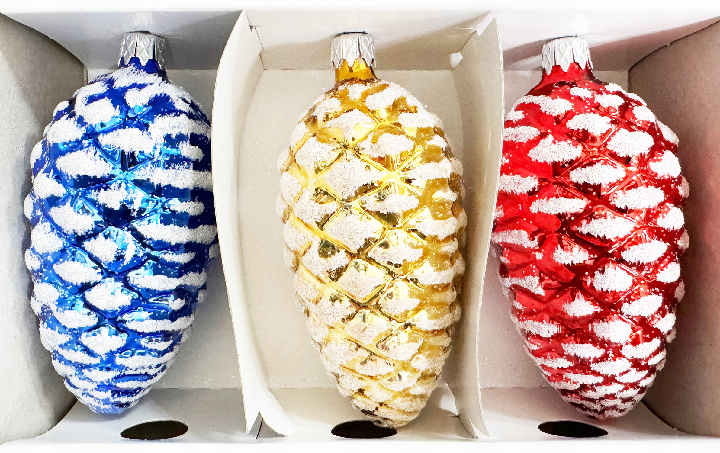 Oszałamiająca kolorystyka i design