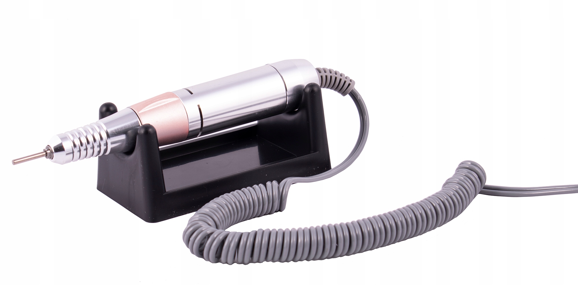 Ergonomiczna rączka z mechanizmem twist & lock