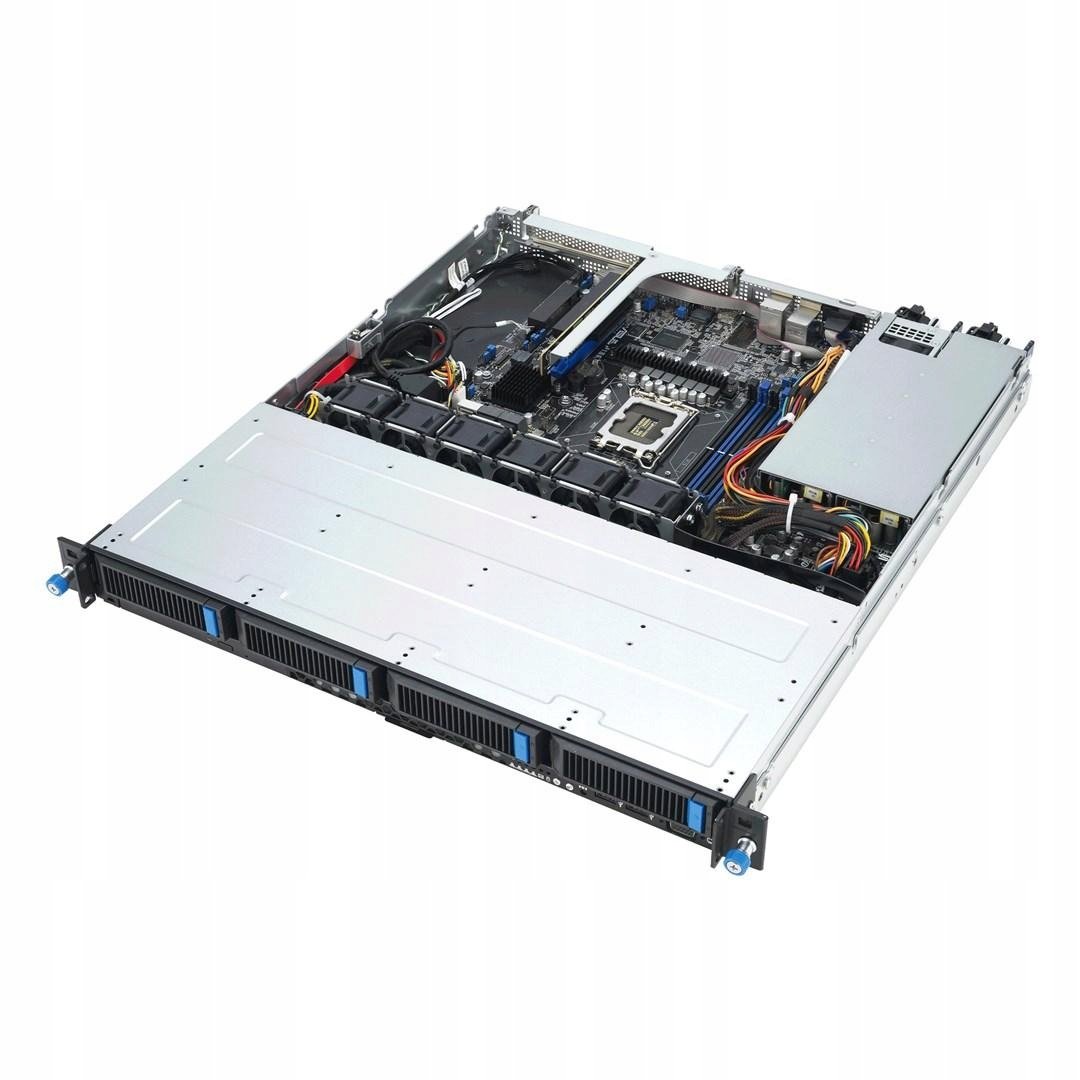 Wysoka Elastyczność Przechowywania – Cztery Zewnętrzne Kieszenie na Dyski