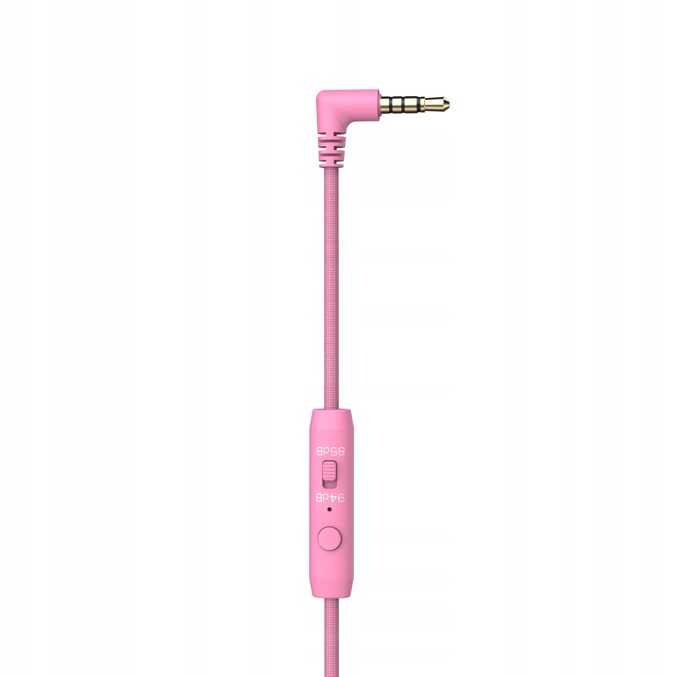 Wysoka jakość dźwięku Hi-Fi – Doskonałe brzmienie dla małych melomanów