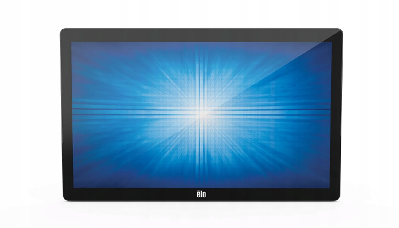 Elo Touch Solutions 2402L – Wydajny ekran dotykowy 23,8