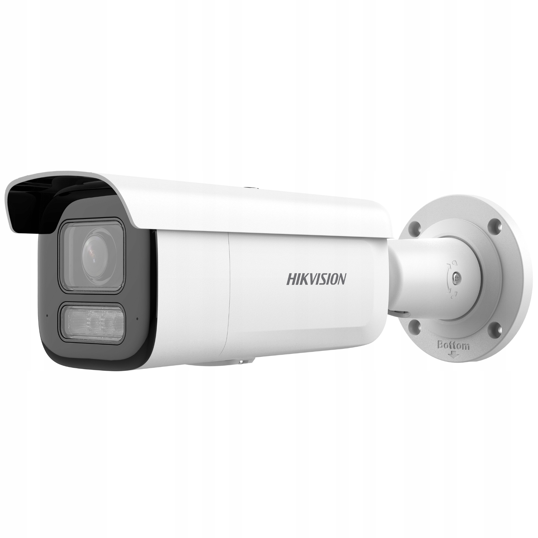 KAMERA WANDALOODPORNA IP DS-2CD2683G2-LIZS2U(2.8-12MM)/PL Smart Hybrid Light AcuSense - 8 Mpx Hikvision