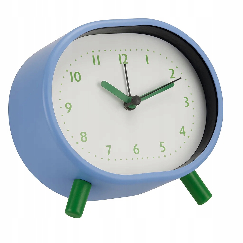 Stylowy design – Klasyczny analogowy wygląd z nowoczesnymi akcentami