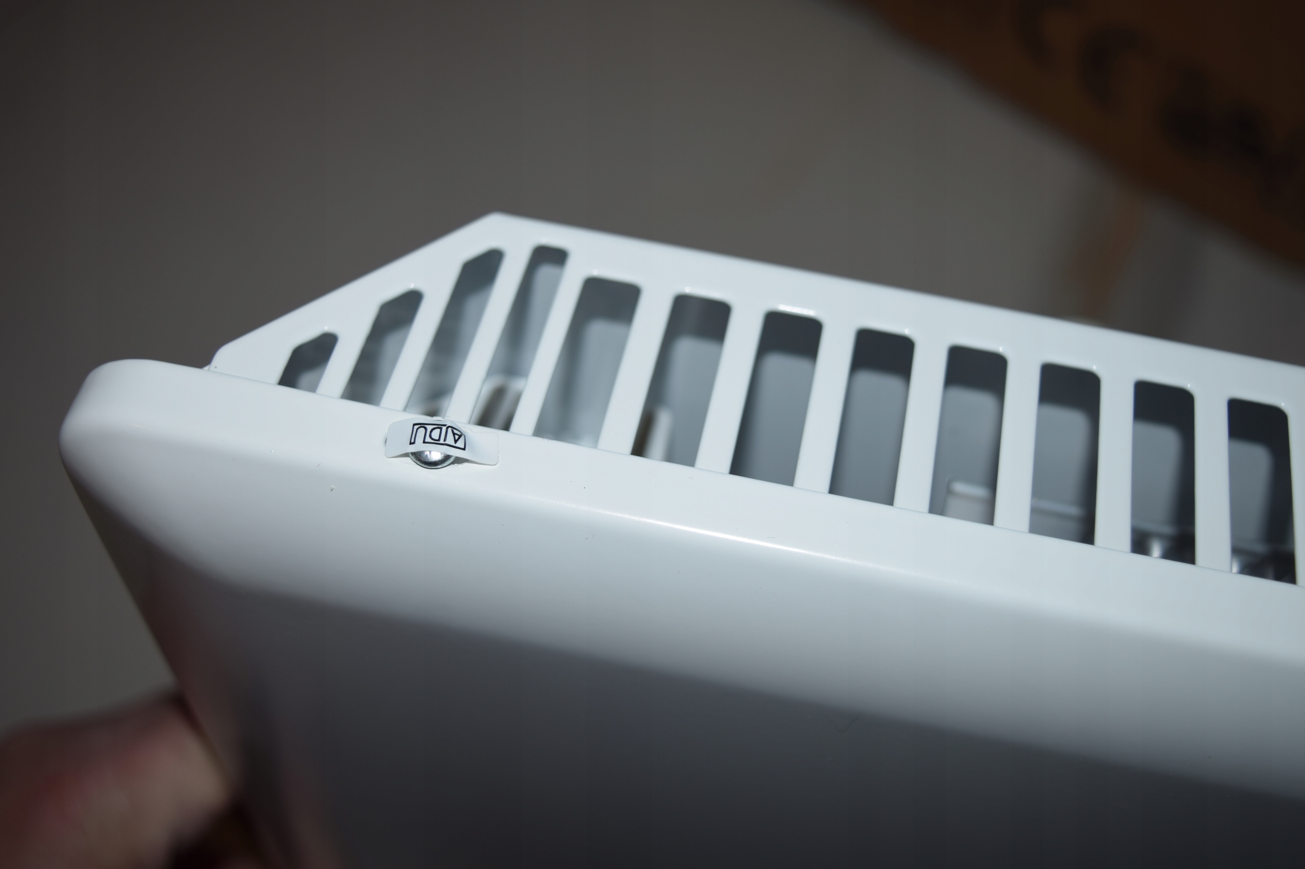 Zdalne sterowanie przez aplikację Nobø Energy Control