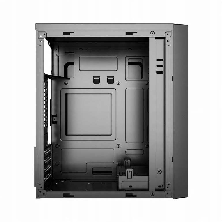 Kompaktowa konstrukcja mini ATX