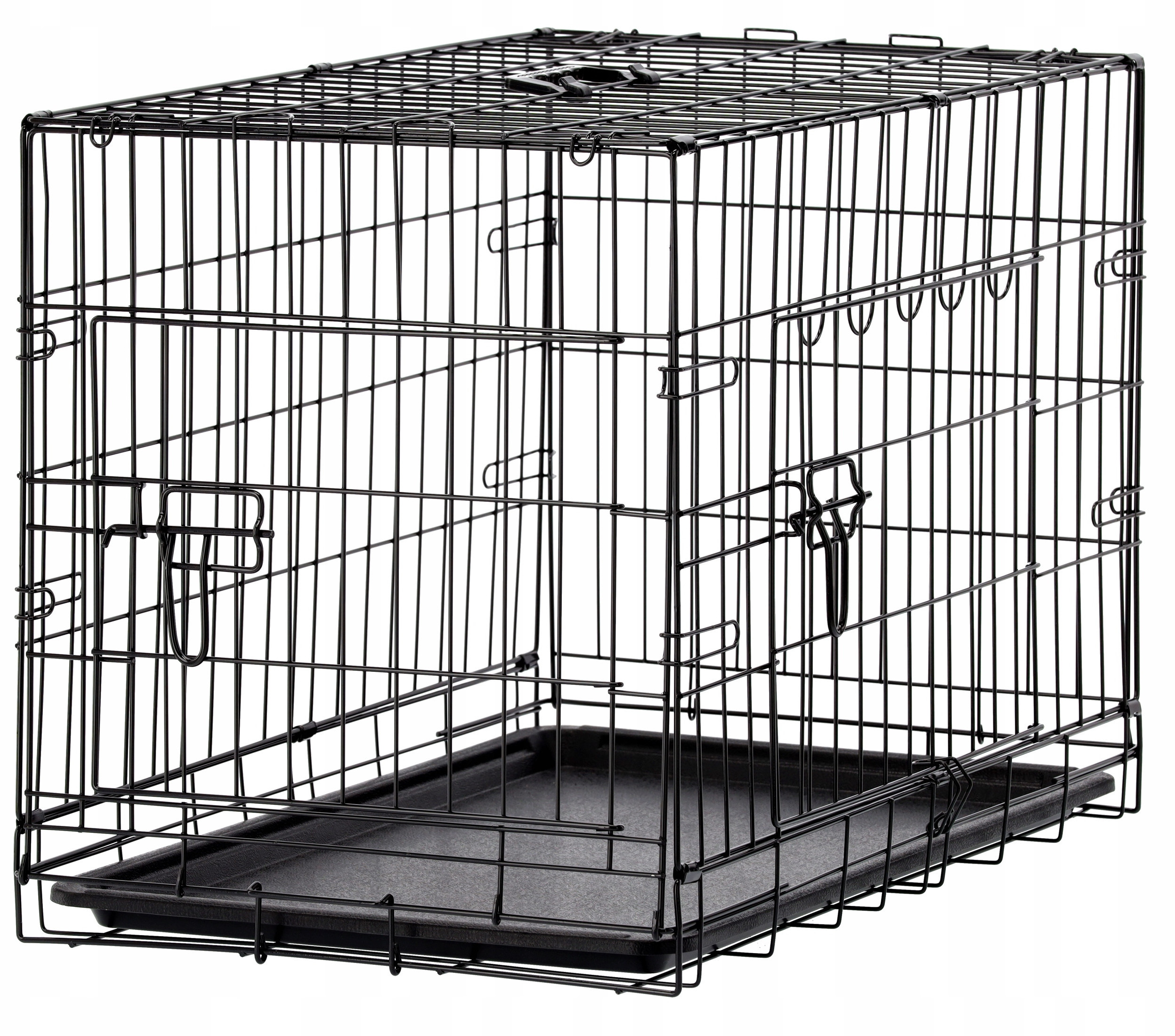 Składana konstrukcja – Łatwe przechowywanie i transport