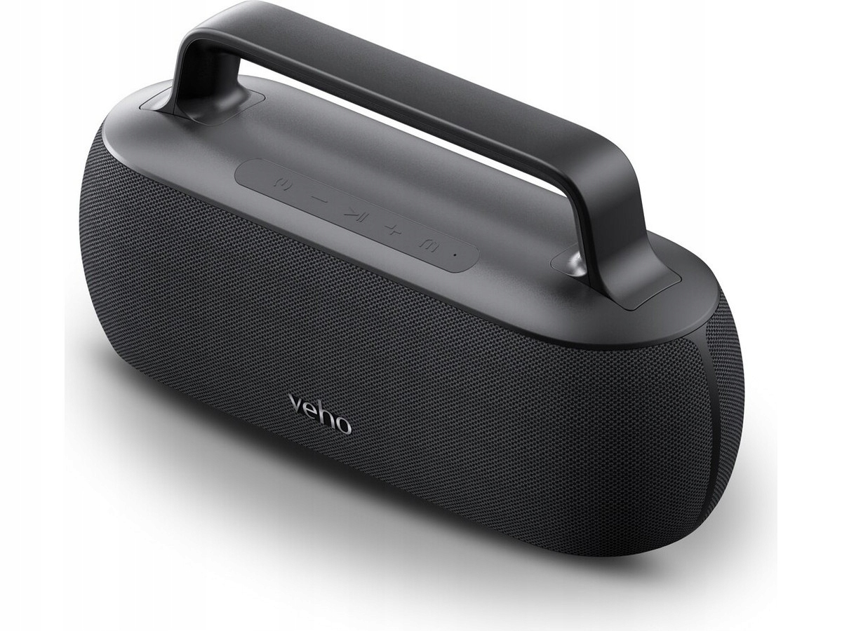 Wbudowany mikrofon – Rozmowy bez przeszkód