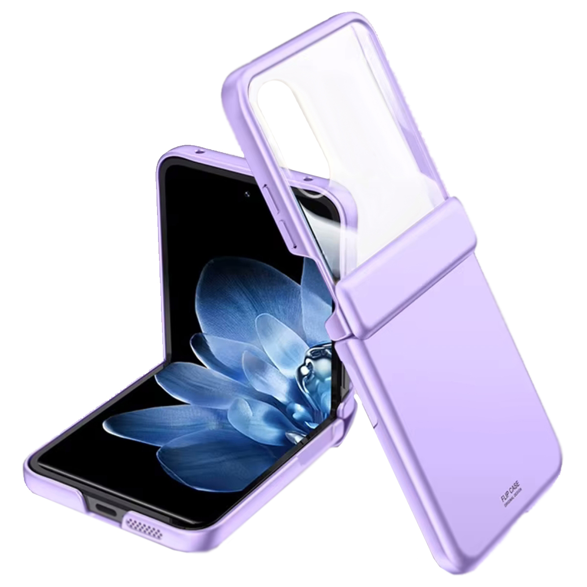 Etui Supero PC Case do Xiaomi Mix Flip – Ochrona i styl w jednym