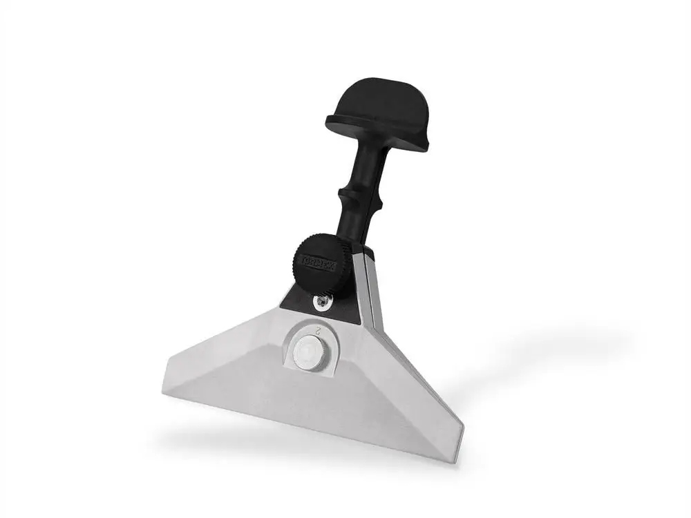 Tormek Przystawka centrująca do ostrzenia długich noży KJ-140 – Precyzyjne ostrzenie dla profesjonalistów