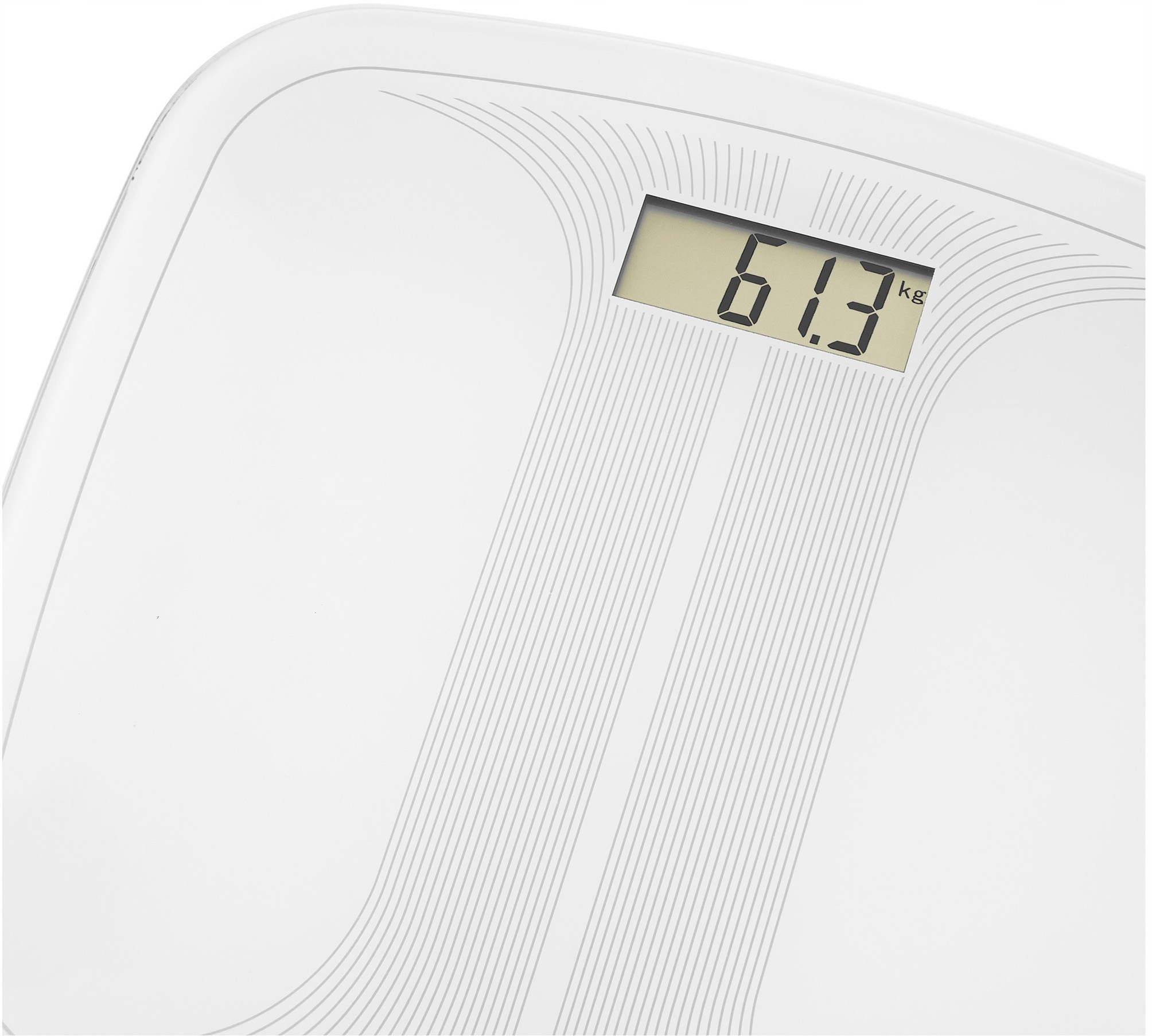 Dokładność pomiaru 100 g – Precyzyjne wyniki za każdym razem