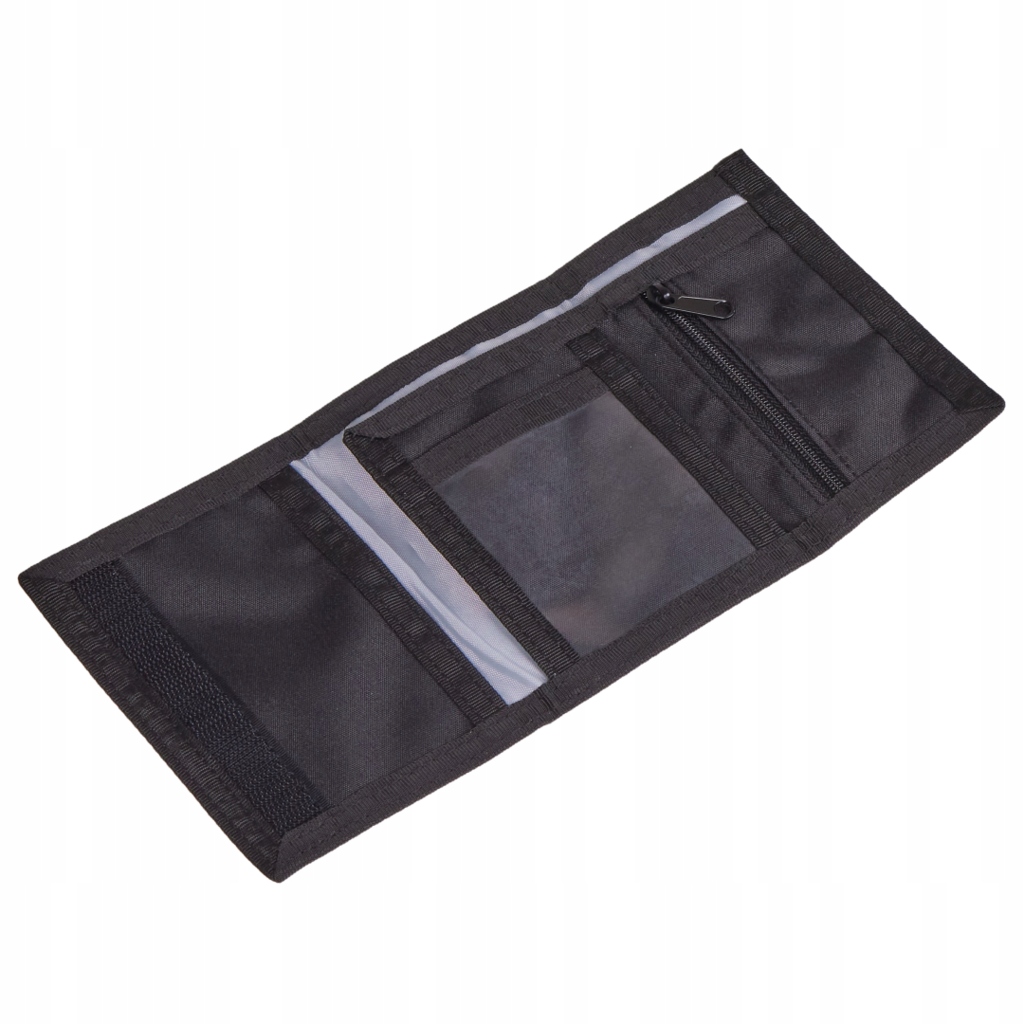 Funkcjonalność i wygoda – Zapięcie na rzep i kieszenie