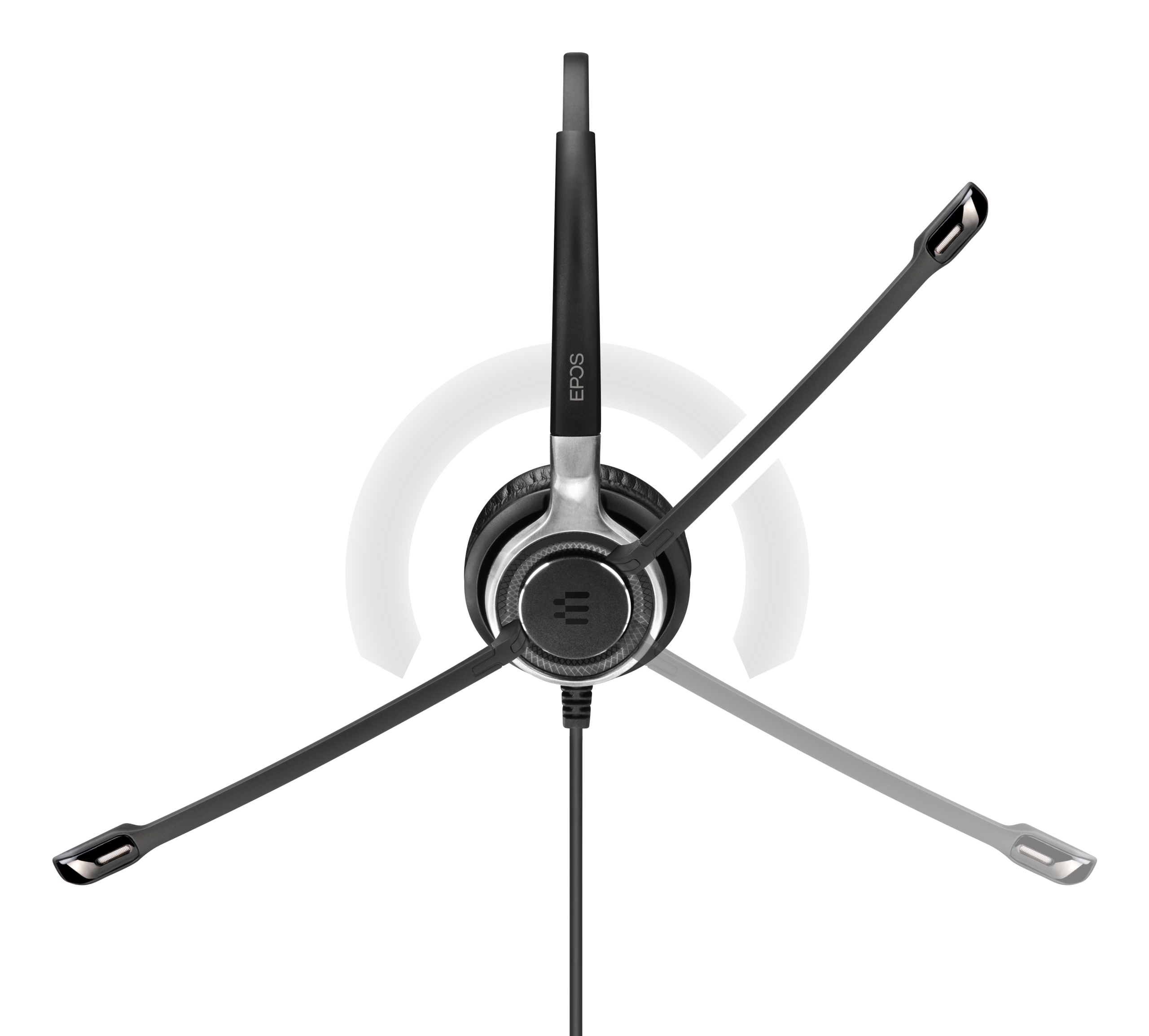 Mikrofon z redukcją szumów – Idealny do rozmów