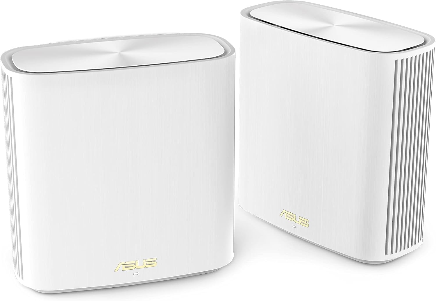 ASUS ZenWiFi XD6S AX5400 – Zestaw 2x Router Mesh WiFi 6 dla Twojego domu